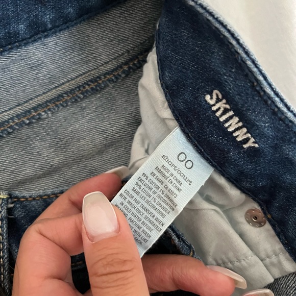 American eagle skinny jeans - Picture 4 of 4